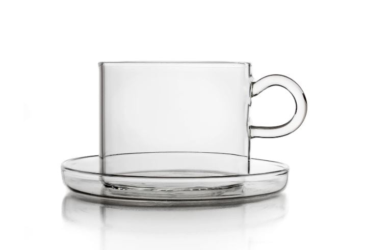 PIUMA Tea cup